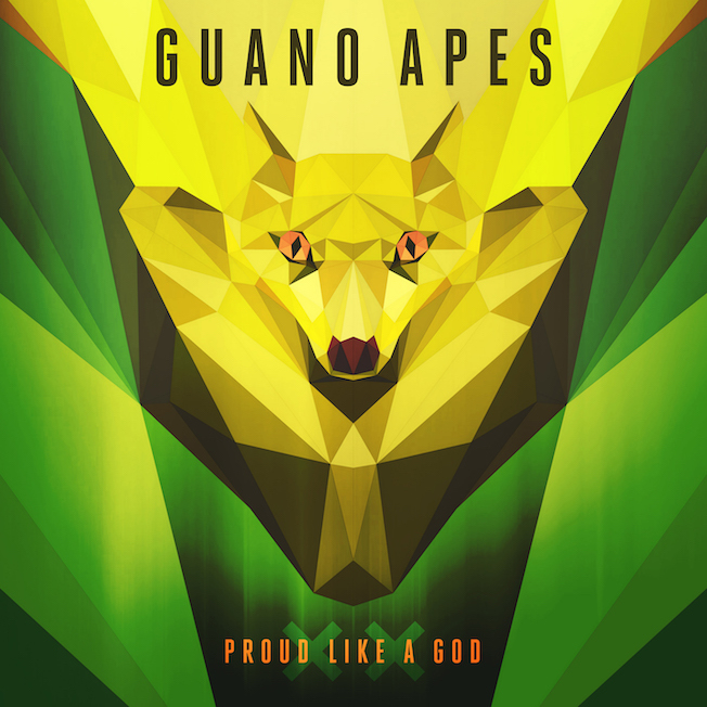 guano apes online